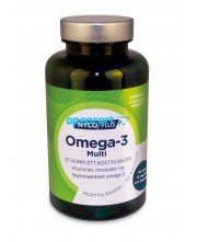 Витамины Omega - 3  